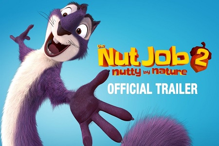 The Nut Job 2: Nutty by Nature