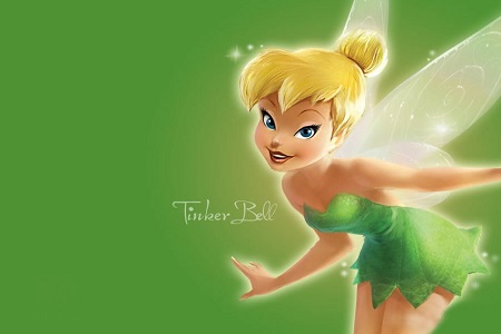 Tinker Bell