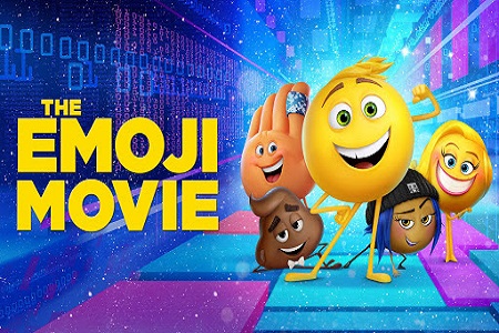 The Emoji Movie