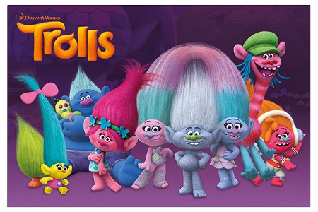 Trolls