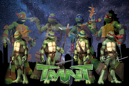 TMNT