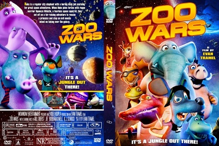 Zoo Wars