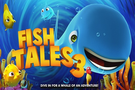 Fishtales