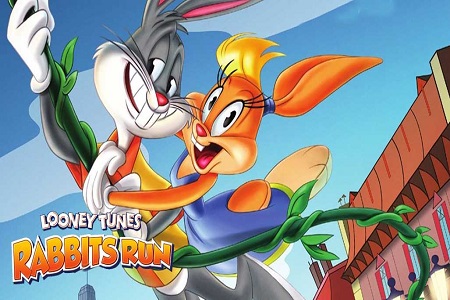 Looney Tunes: Rabbits Run