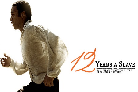 12 Years a Slave