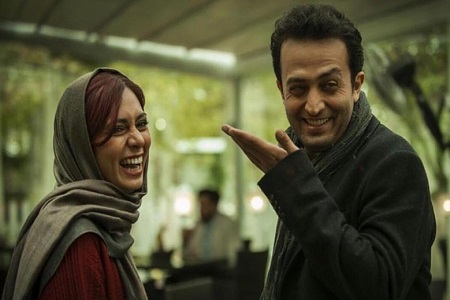 سارا و آیدا