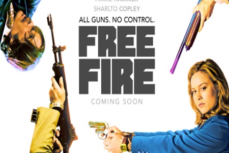 Free Fire
