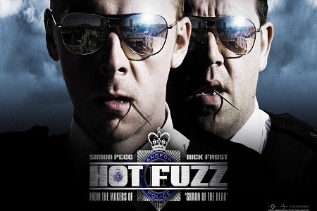 Hot Fuzz