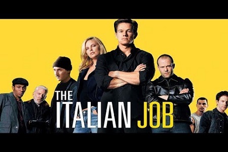The Italian Job