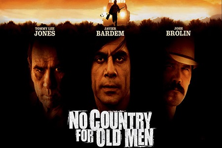 No Country for Old Men