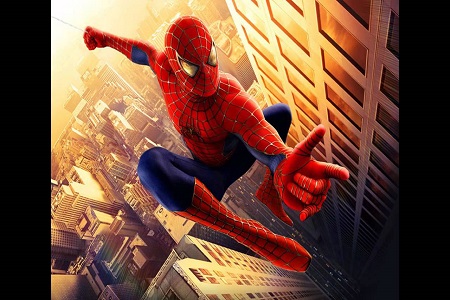 دانلود فیلم Spider-Man 2 2004
