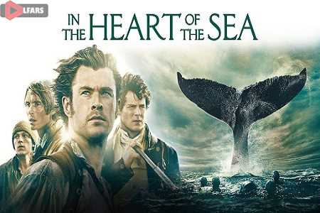 In the Heart of the Sea