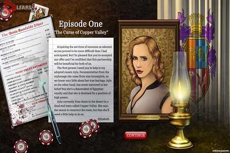 دانلود رایگان بازی Build-a-lot Mysteries 2 برای کامپیوتر