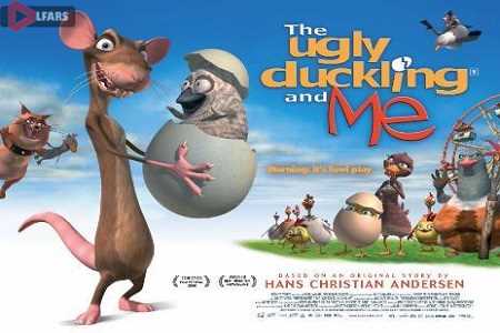 The Ugly Duckling and Me!