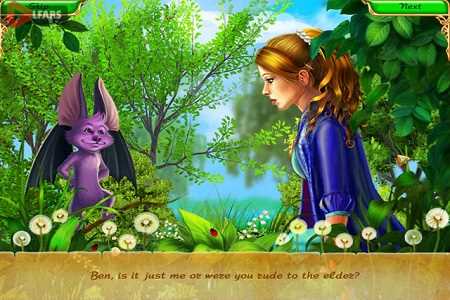 دانلود رایگان بازی Abigail and the Kingdom of Fairs برای کامپیوتر