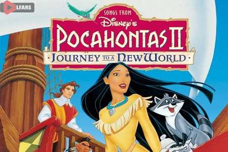 Pocahontas 2: Journey to a New World