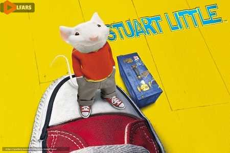 Stuart Little