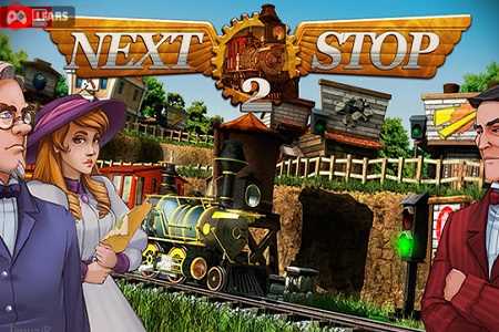 دانلود رایگان بازی Next Stop 2 برای کامپیوتر