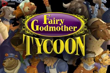 دانلود رایگان بازی Fairy Godmother Tycoon برای کامپیوتر