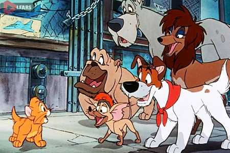 Oliver & Company