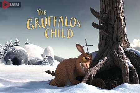 The Gruffalo's Child