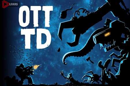 دانلود رایگان بازی OTTTD Suprise Attack برای کامپیوتر