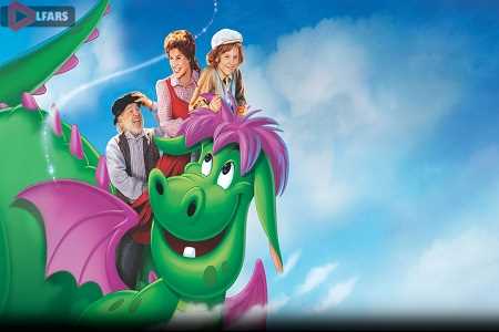Pete's Dragon