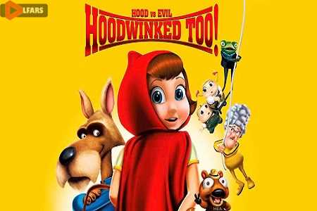 Hoodwinked Too! Hood vs. Evil