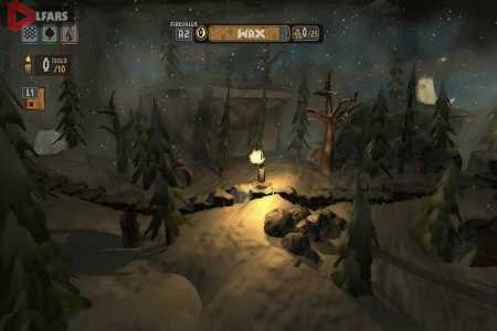 دانلود رایگان بازی Candlelight برای کامپیوتر