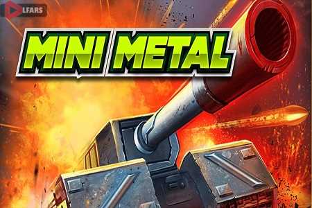 دانلود رایگان بازی Mini Metal برای کامپیوتر