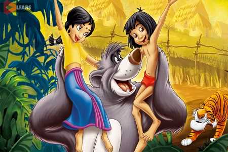 The Jungle Book 2
