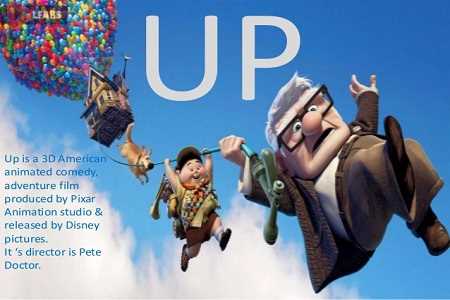 Up