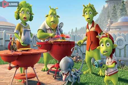 Planet 51