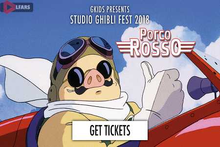 Porco Rosso