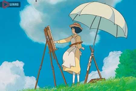 The Wind Rises
