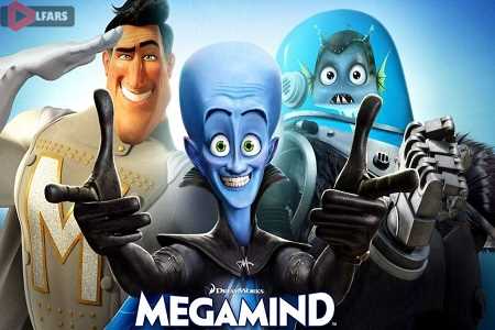 Megamind: The Button of Doom