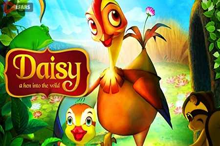 Daisy, a Hen Into the Wild