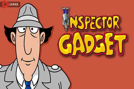 Inspector Gadget's Last Case: Claw's Revenge