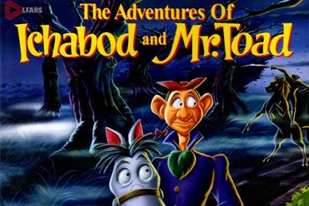 The Adventures of Ichabod and Mr. Toad