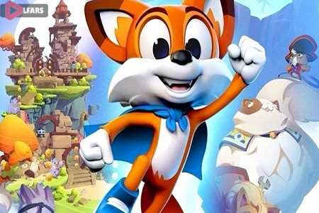 بازی Super Lucky’s Tale احتمالا برای نینتندو سوییچ هم منتشر می‌‌شود