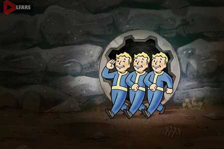 امکان راه اندازی فروشگاه به بازی Fallout 76 اضافه می‌شود