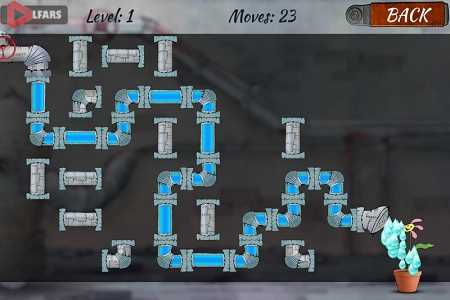 دانلودرایگان بازی Plumber 2 – بازی لوله کشی ۲ برای اندروید