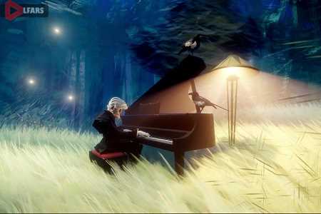 ثبت نام بتای عمومی بازی Dreams آغاز شد