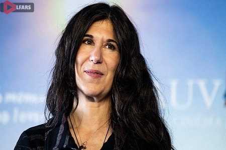 جایزه «بانی» به کارگردان «ردی بجا نگذار» رسید