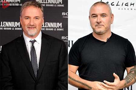 دیوید فینچر و تیم میلر یک سریال انیمیشنی آنتولوژی برای نتفلیکس می‌سازند