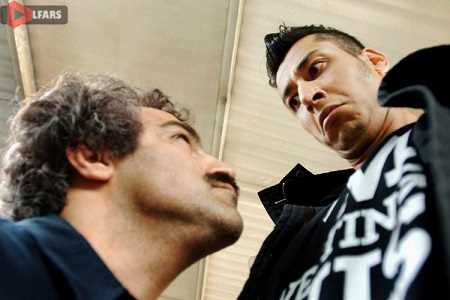 سیروس مقدم از پایتخت ۶ می‌گوید