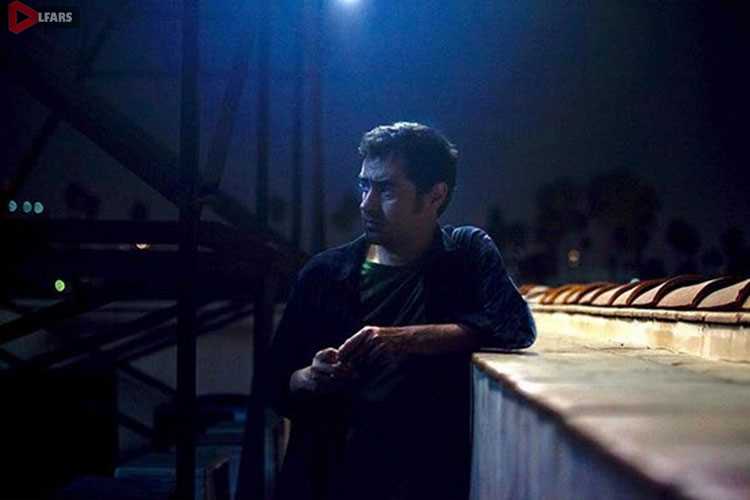 تیزر پشت صحنه فیلم آن شب با بازی شهاب حسینی منتشر شد