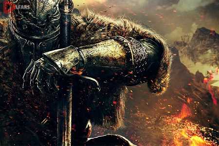 نسخه کالکتور سه گانه Dark Souls معرفی شد