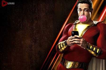 تریلر کوتاه جدیدی از فیلم Shazam منتشر شد