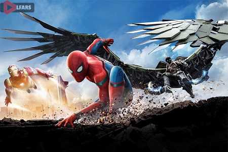 بازگشت یکی از شخصیت‌های فیلم Homecoming در فیلم Spider-Man: Far From Home
